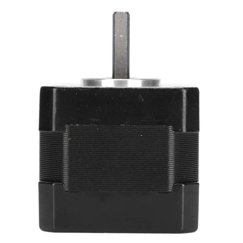 Moteur Pas à Pas 42BYG-34015-22B - 2 Phases, 1.8°, 4.0V 1.2A, Couple 32 N.cm, Pour Imprimante 3D, CNC, Robot