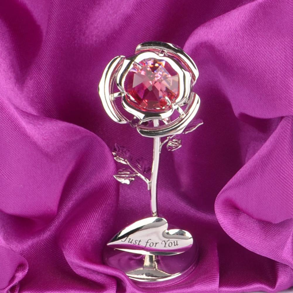 Electroplating Gold Rose Foil Plated Gold rose Wedding Decoration Golden Rose Decor Flower flores artificiales para decoracion