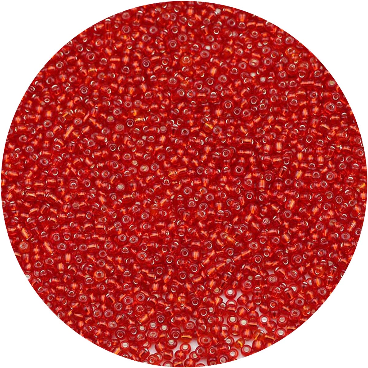 2mm 1500 stks 18g Zilver Kleur Binnenkant Rocailles Glas Ambachtelijke Kralen Armbanden Ketting Ring Maken Rocailles Voor DIY Art Craft