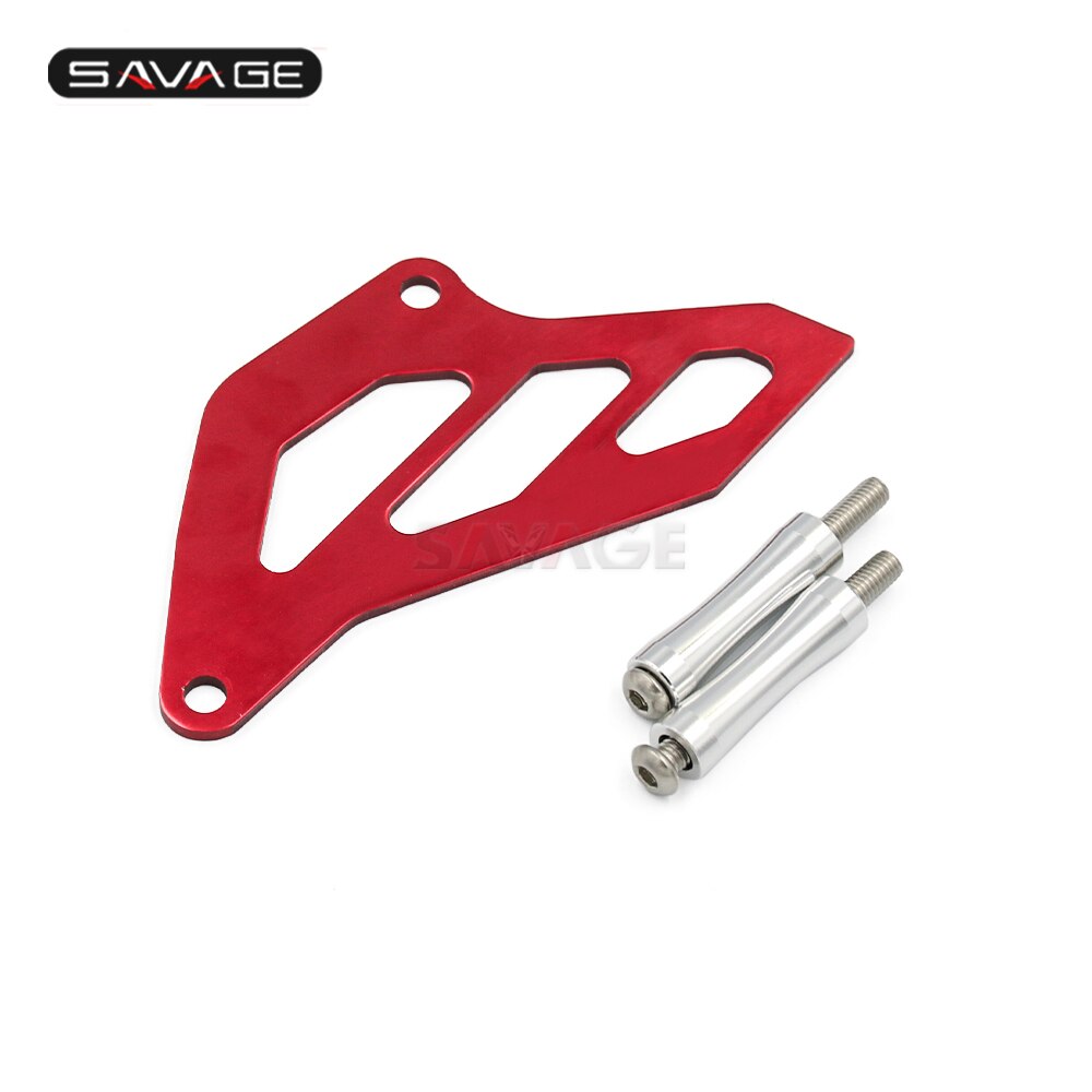 Front Sprocket Chain Protector For SUZUKI DRZ400SM DRZ400S DRZ400E DR