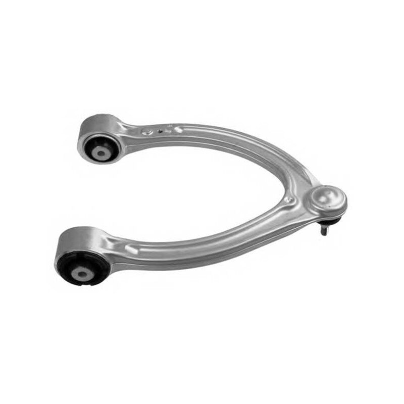 Brazo de suspensión superior del brazo en U, brazo de oscilación de la rueda delantera adecuado para S grado S500mer ced es-be nzS400 brazo de control Lateral colgante