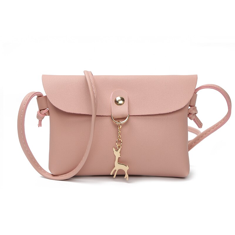 Vogue femme décontracté Rectangle forme Mini Portable unique-sacs à bandoulière en cuir PU téléphone sac à main nouvelle tendance sac à main sac à bandoulière