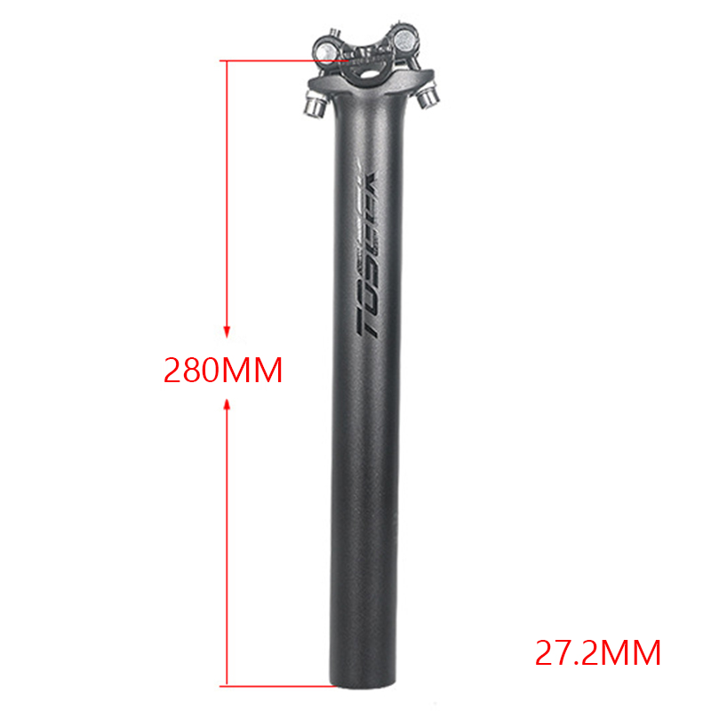 Road Bike Joint Standard Seat Tube Carbon Fiber Se... – Grandado