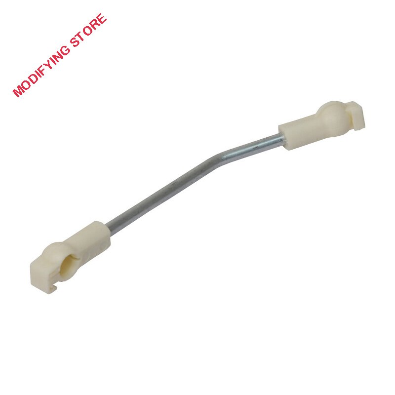 171711593D 171711593 FOR V-W Caddy G-olf Cabriolet Jet-ta Syncro selector rod cross