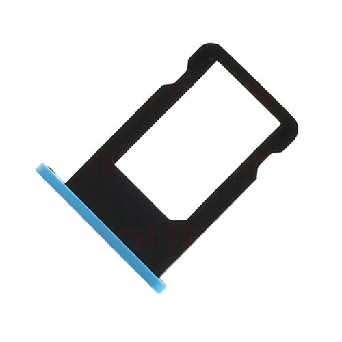 Vervangende nano-simkaarthouder geschikt voor iphone 5c
