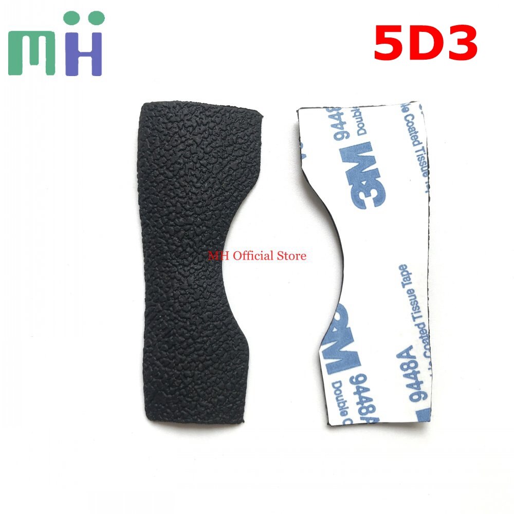 5 d 3 cf gummi til canon 5d mark iii 5d iii kamerareparationsenhed