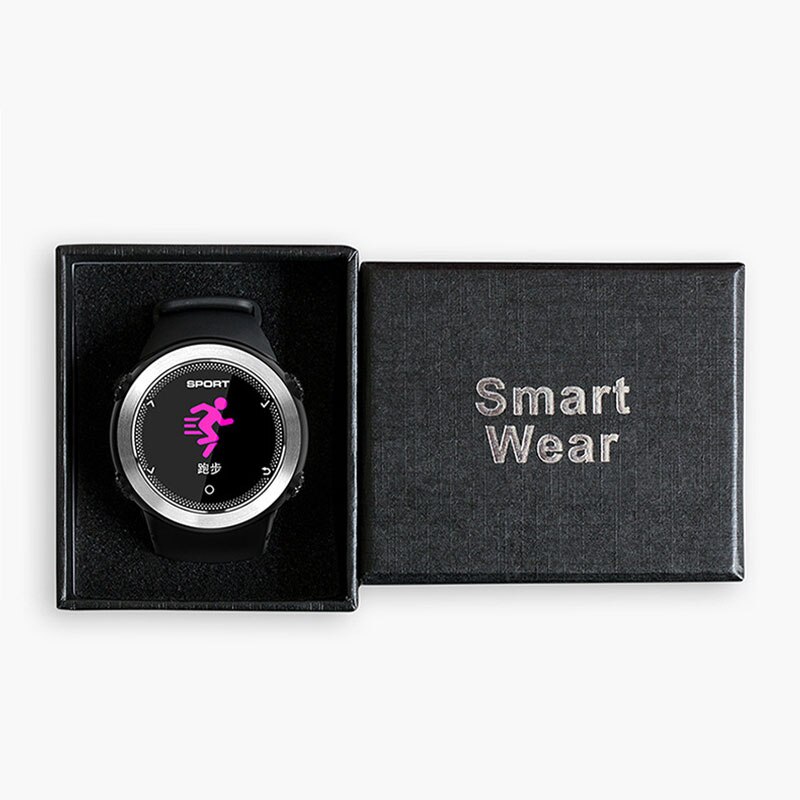 SANDA Horloge Mannen Sport LED Digitale Horloges Luxe Elektronische Mannelijke Horloge Voor Mannen Klok Waterdicht Horloge Uur