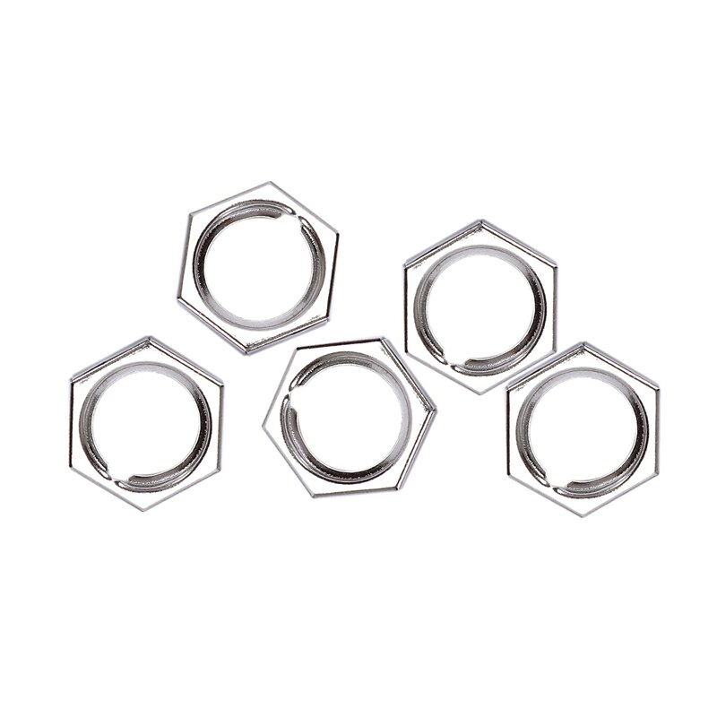 Gas Grill Push Button Kitchen Lighter Piezo Ignition Kit Universal Threaded Plug 1Pcs