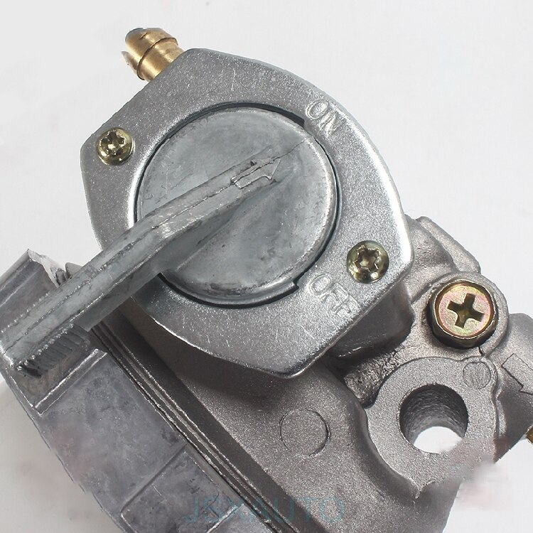 Excavator Parts For Yanmar Engine Oil Water Separator Excavator Accessories for XCMG 60/Volvo 60/ Ishikawaji 60