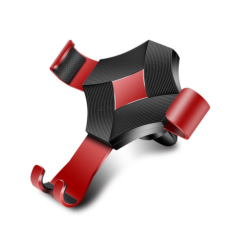 Support de Navigation de voiture à Induction | Support de voiture à Induction de hauteur, support de cellule pour tableau de bord TD326