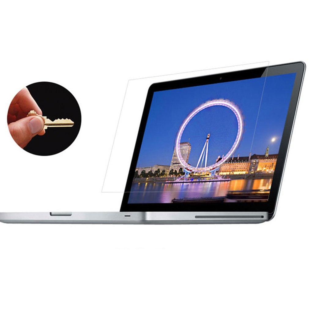 thumbnail image 2 of Fiara 15.4" Anti Blue Light Screen Protector – Matte/Anti-Glare, Self-Adhesive Film 2 of 3
