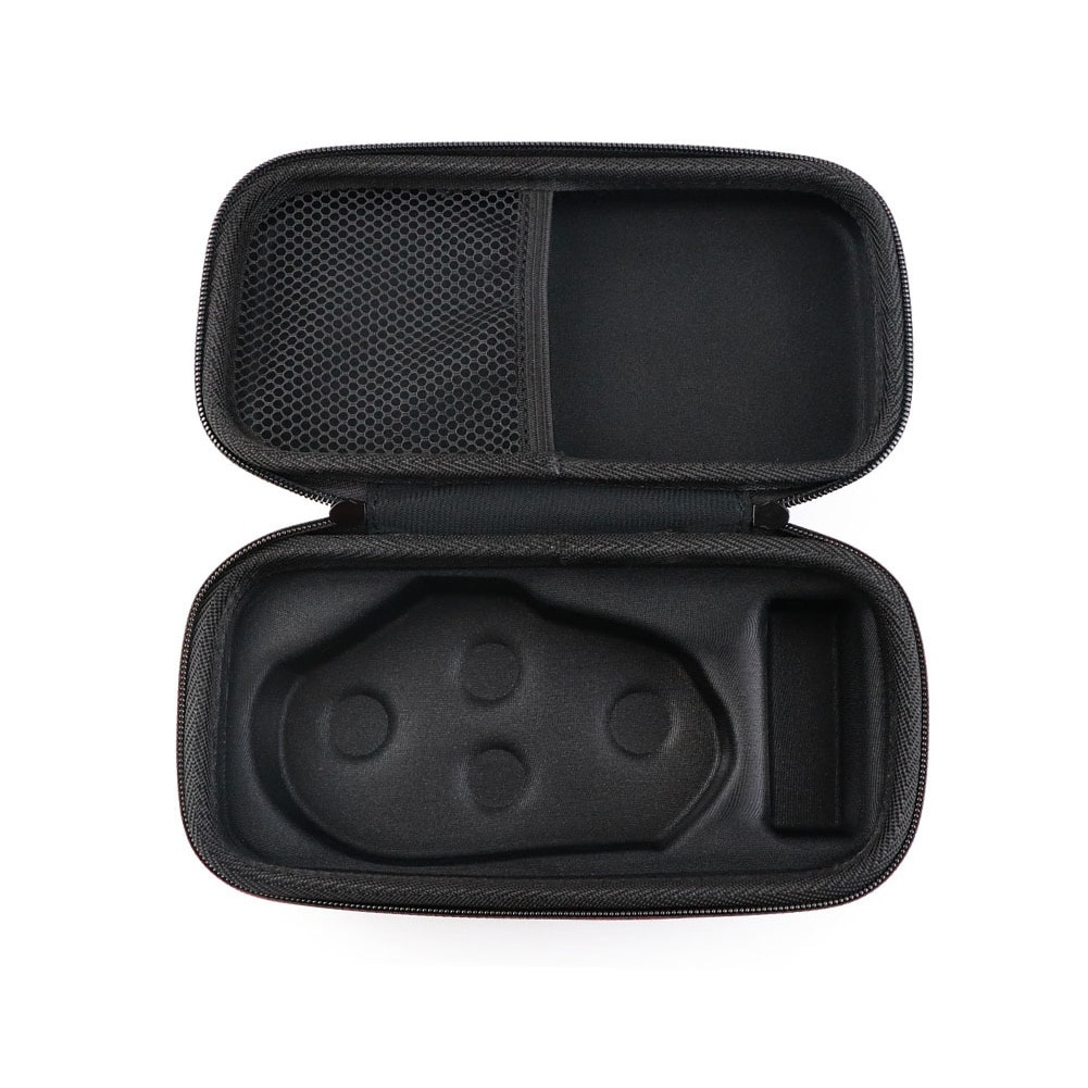Etui pour souris Logitech G502, housse rigide EVA anti-rayures, sac de rangement de voyage pour accessoires portables, sac de transport, étanche et antichoc