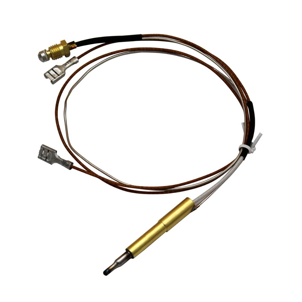 Propane Gas Heater Industry Heating Replacement Gas Accessories Thermocoupler M8 * 1