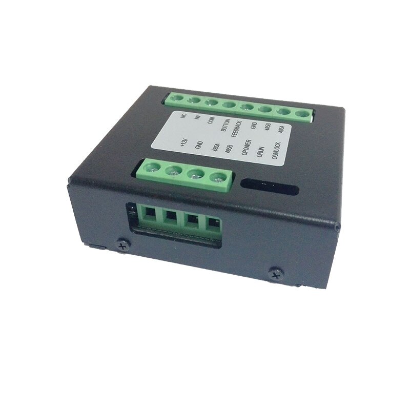 Dahua Access Control Extension Module DHI-DEE1010B Easy connection Decent appearance Access control function extension