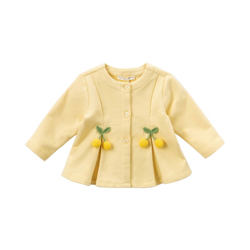 Dave&Bella Toddler Boys/Girls Summer Panda/Rabbit Lightweight Hooded Sunscreen Jacket