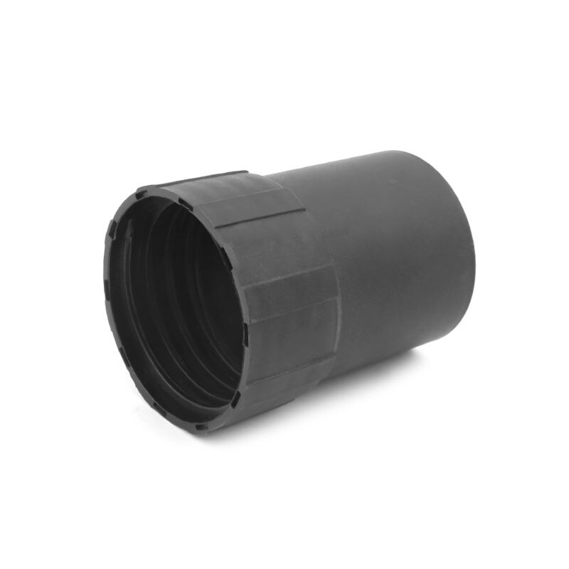 Industrial Hose Adapter Dust Cleaner Connector Accessories For 50mm 58mm Vacuum Connector Hose Dust Collector N84F