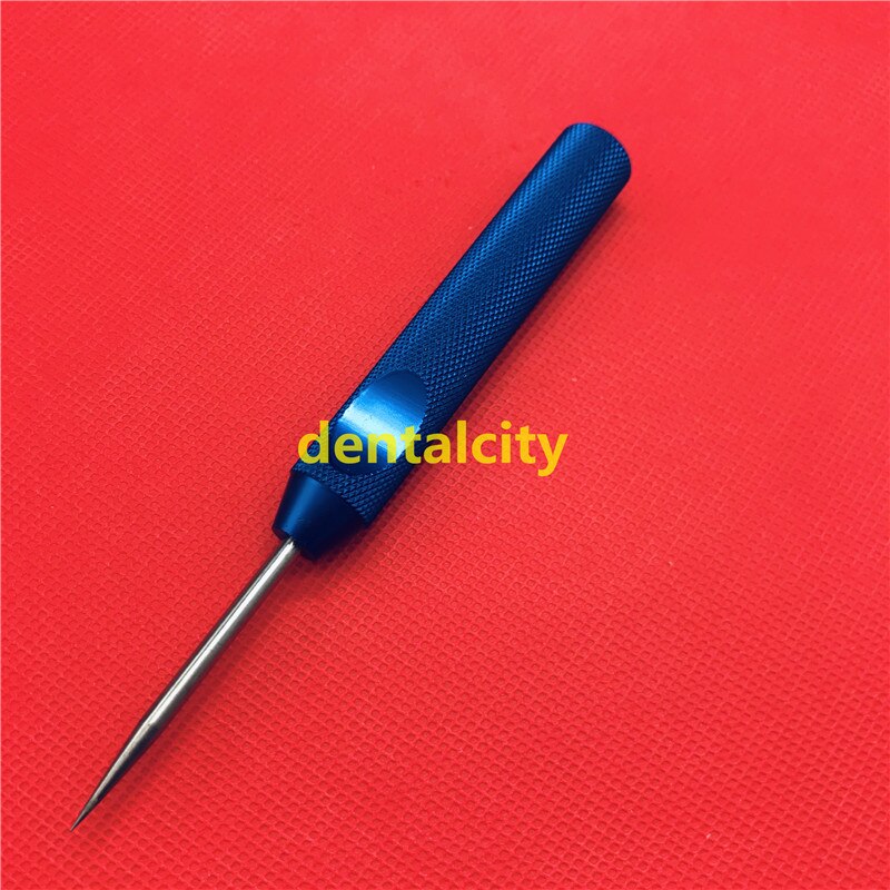 Stainless steel Cosmetic and plastic surgery instruments and tools facelift model completes