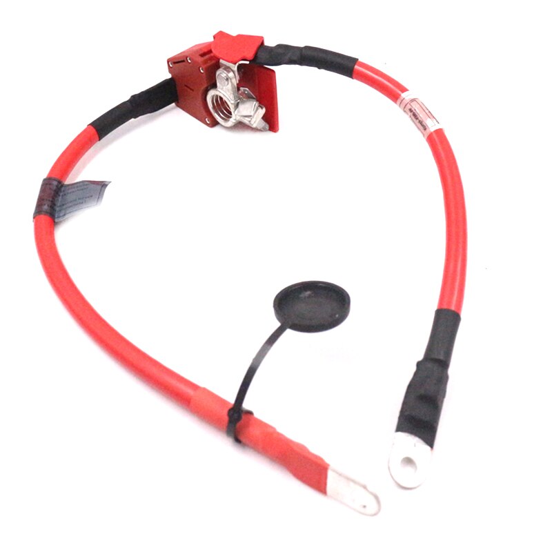 Positive Terminal to Battery Cable For BMW 320i 328d 328i 330i xDrive Sedan 340i 428i 435i M3 M4 335i GT 61129259425