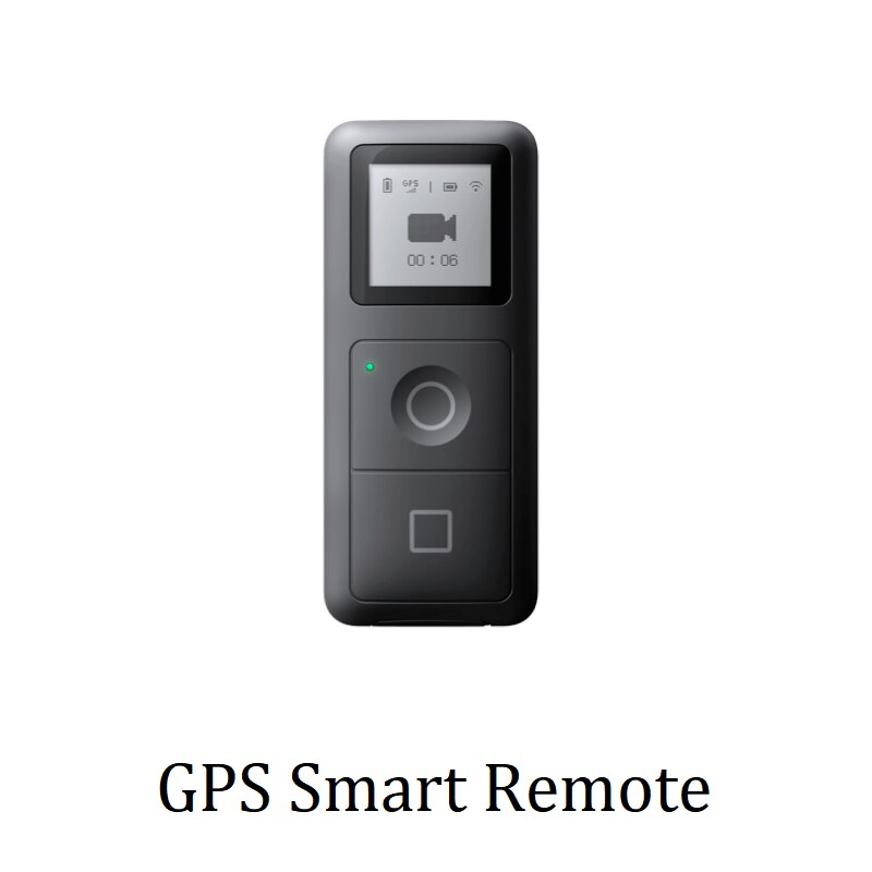 Insta360 ONE X2 Original Accessories Lens Guard/ Invisible Sticks/ Dive Case/ GPS Smart Remote/ Bullte Time For Insta 360 ONE X2