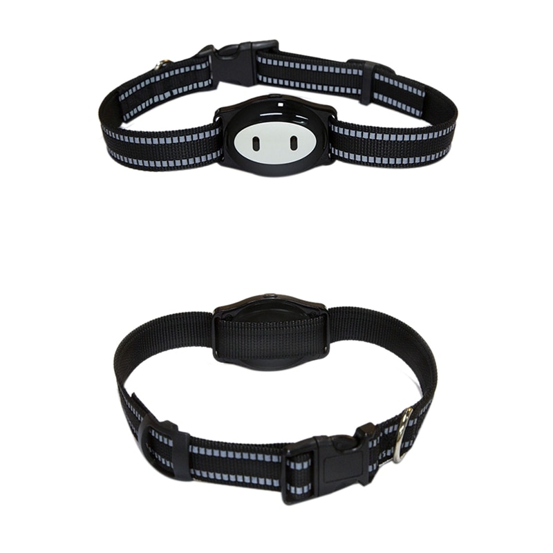 Pet Gps Positioning Tracker Waterproof Collar D79