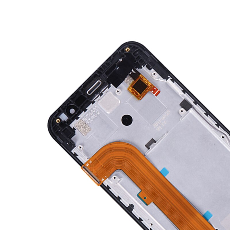 Pantalla LCD Original de 5,0 pulgadas para Zenfone Go ZB500KL X00AD, montaje de digitalizador de marco para ASUS ZB500KL, X00AD