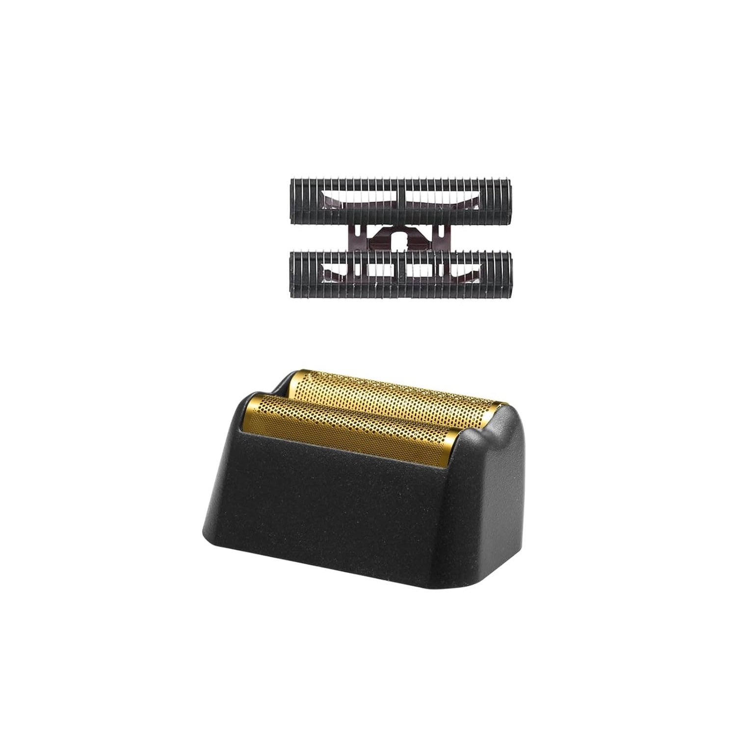Cabezal de afeitadora eléctrica para rasuradora, cubierta de cuchilla para cortapelos, repuesto de afeitadora Finale 7043, accesorios