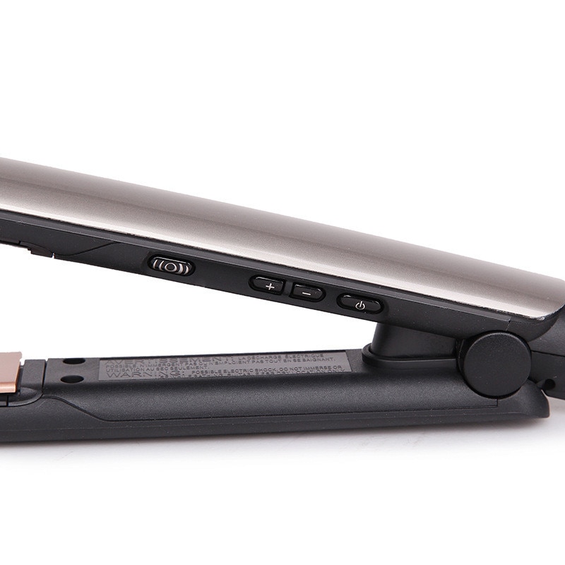 Freies zu UNS remington S8590 Keratin Therapie eisen Haarglätter keramik platten eben eisen und Digitale 450F temperatur
