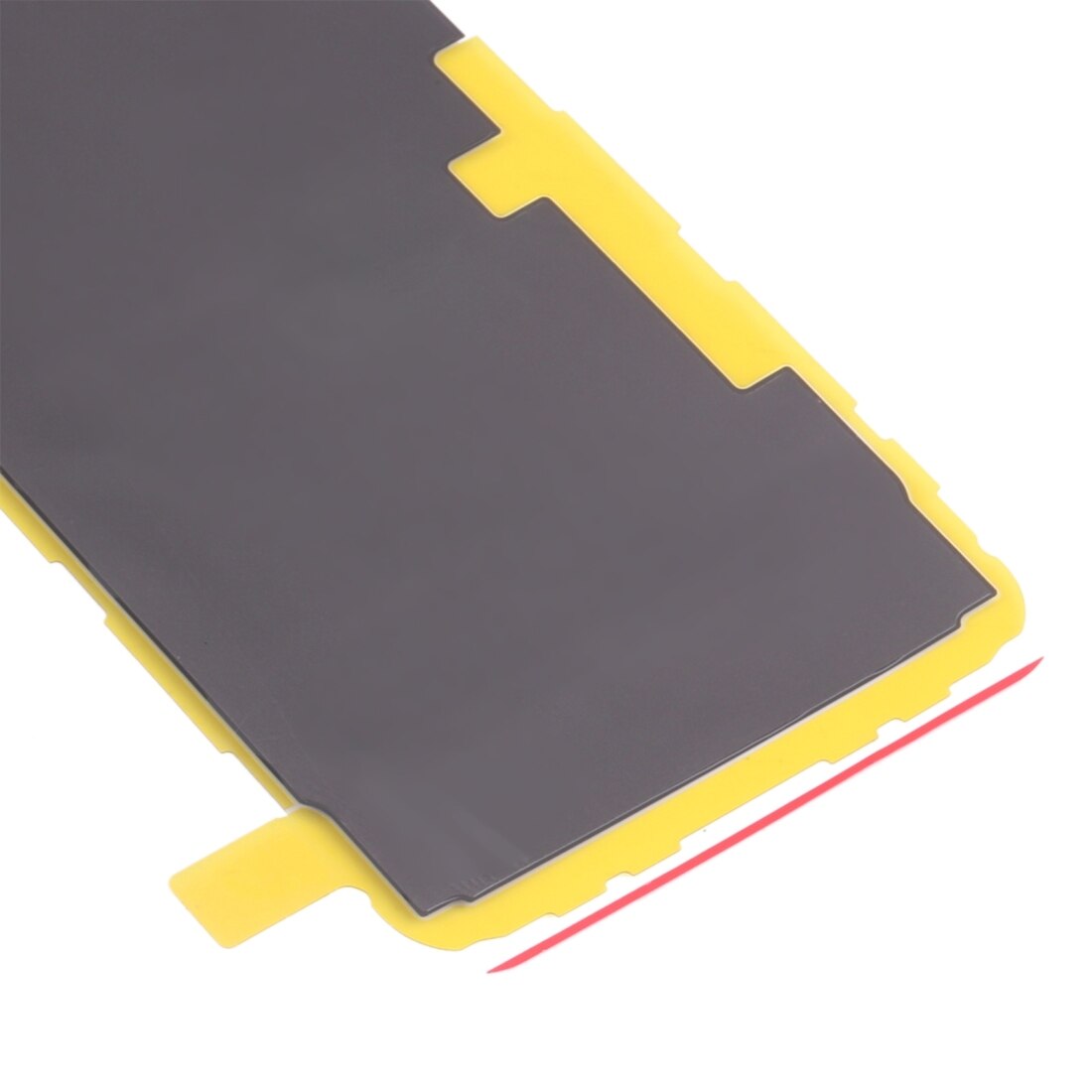 Voor Iphone 11 Pro Lcd Koellichaam Graphite Sticker Voor Iphone 11 Pro