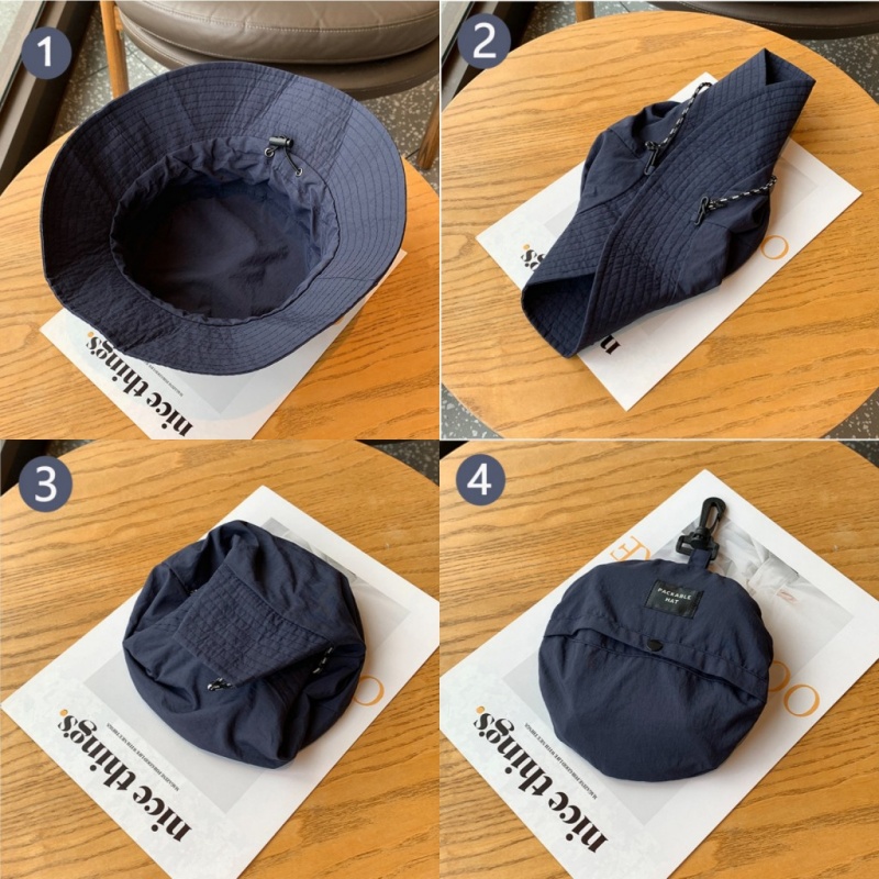 Cappello da pescatore protetto a tesa larga estivo Cappello da pescatore da equitazione Escursionismo Cappello da sole con protezione solare Cappellino impermeabile ad asciugatura rapida Uomo Donna Protezione solare