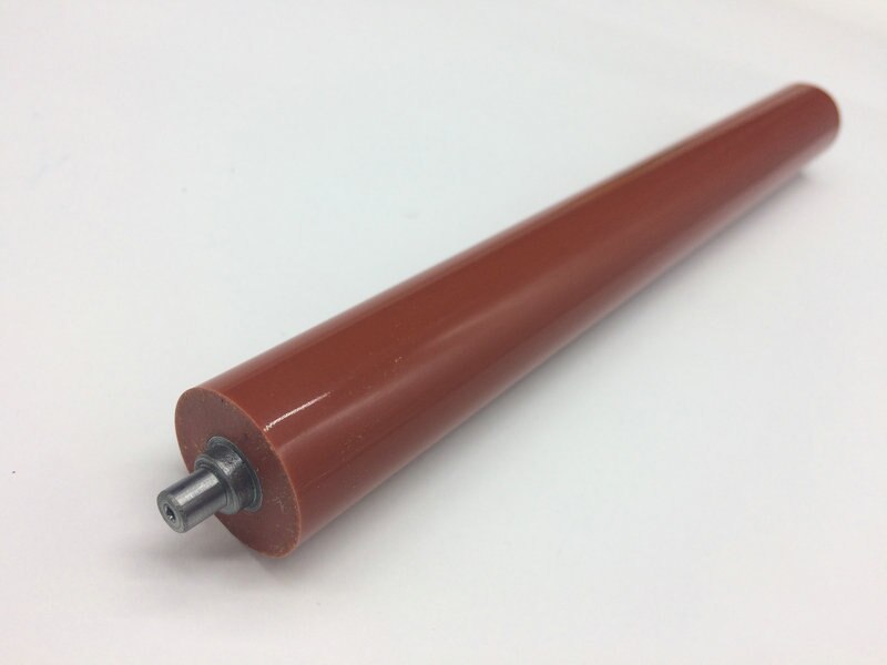 1 PC lower sleeved roller for Kyocera ECOSYS M3040 M3540 FS2100 FS2020 FS3920 FS4020 FS2000 FS3900 FS4000 2HS25360 2J025120