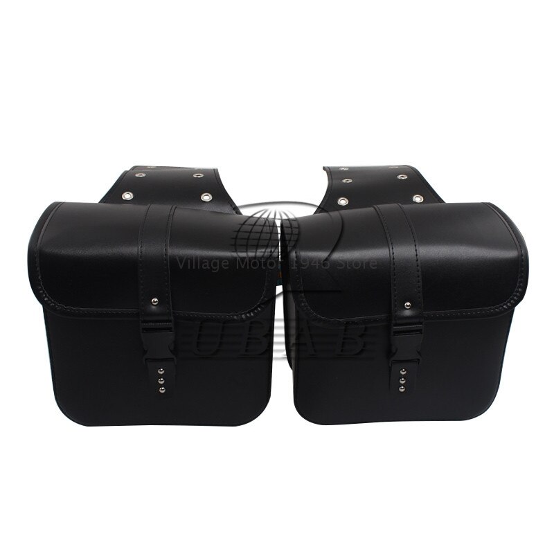 HCmotorku Motorfiets Tour Pak Pack Deksel Organizer Tool Tassen Fit voor Harley Touring Street Glide Road Glide Road King Electra Glide 1993-2022