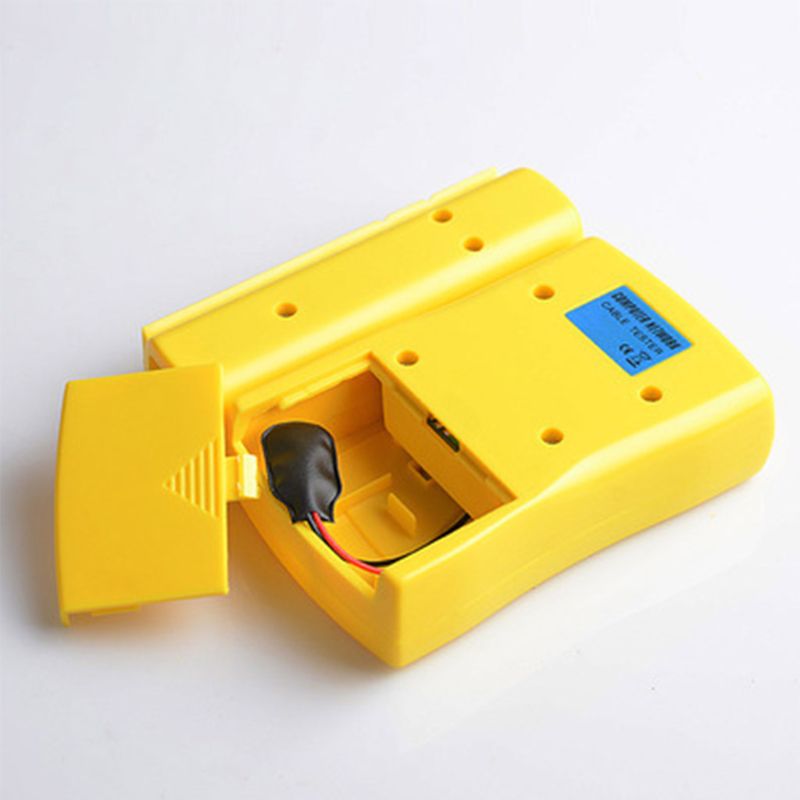 Network Cable Tester Line Cable Finder Telephone Wire Tracker Diagnose Tool