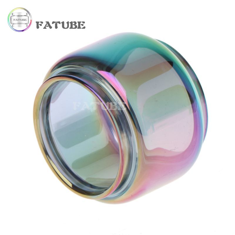 Fatube sateenkaari kupla lasiputki skrr:lle skrr-s luxe s gen revenger x kytkinsarja sky soolo plus revenger nrg tankilla