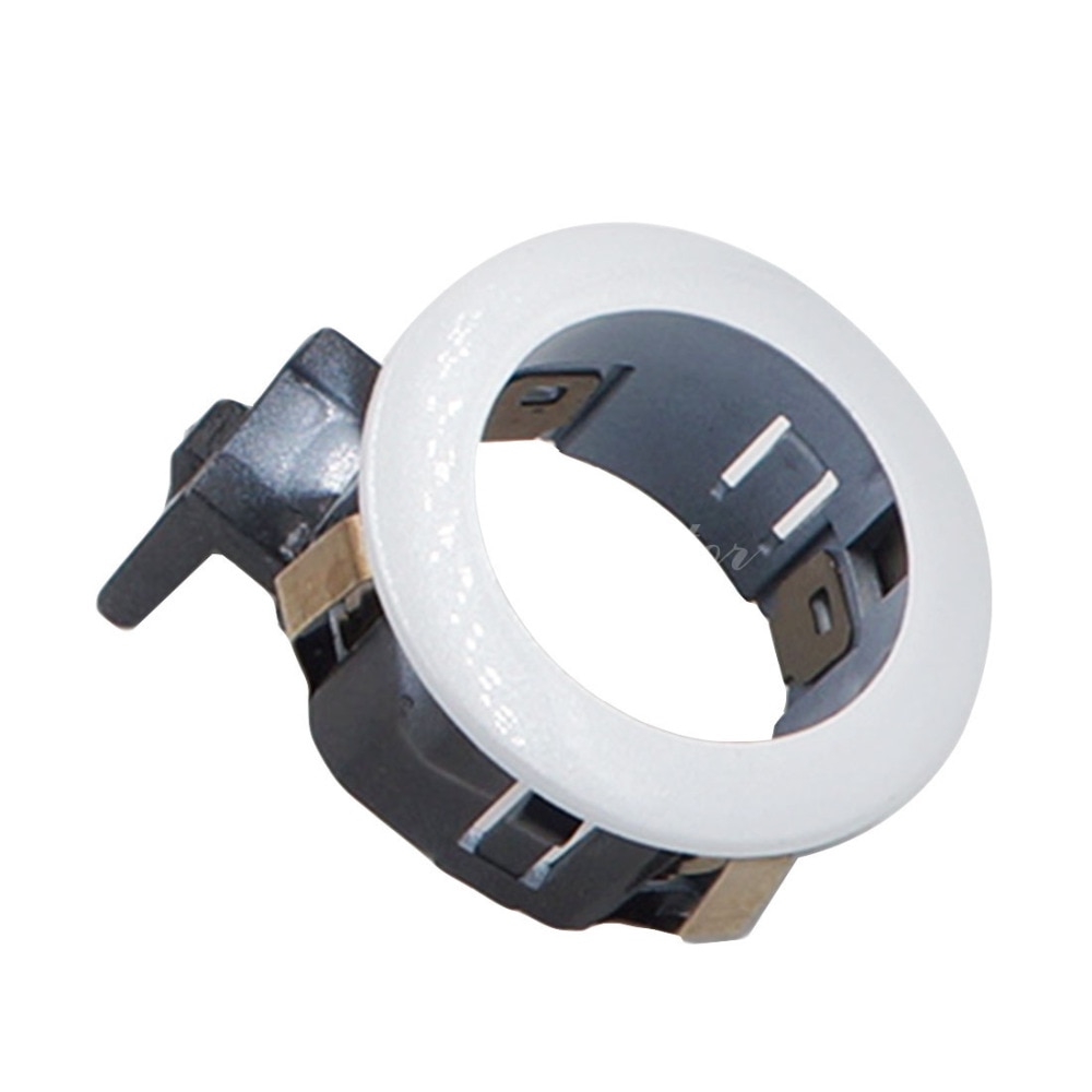 Draadloze Parking Sensor Retainer 89348-12010 89348-12010-A3 Park Assist Sensor Beugel Voor Toyota Reiz Crown