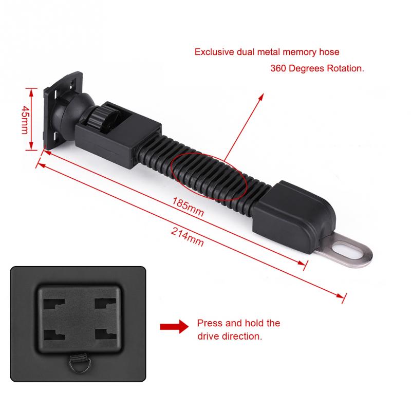 Waterproof Motorcycle Bicycle Bike Phone Mount Holder Universal Motorbike Cycling Bag Case