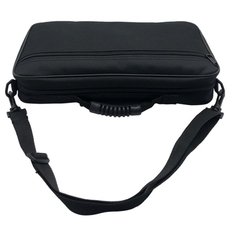 Hobo Bagage Hobo Draagtas Hobo Doos Muziekinstrument Accessoires