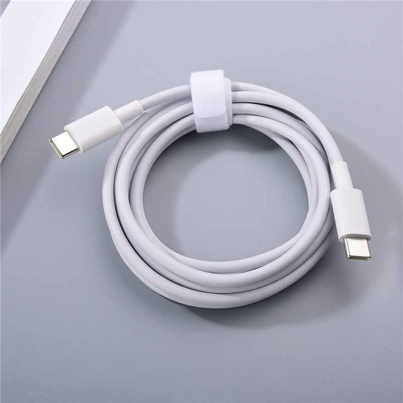 Original Huawei 180cm PD Schnelle Ladekabel 3,3 EINE USB-C zu USB C Daten Kabel Für Taube 40 P40 Profi + Matebook E X Profi 13 Ipad Profi 11: Ursprünglich Titel