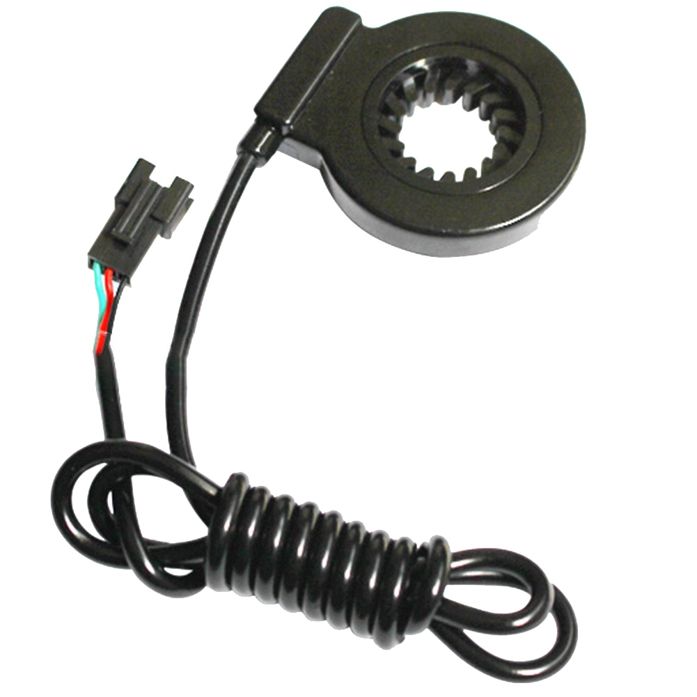 E-bike Scooter Pedal Assist Sensor 12 Magnet Type ... – Grandado