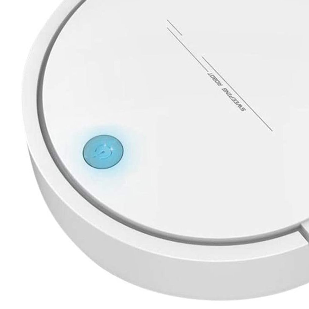 Smart Rechargeable Sweeping Robot Household Sweeping Robot Sweeping Smart Sweeper