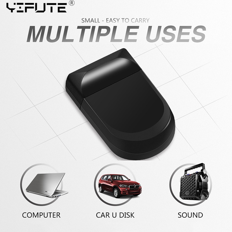 Super Mini Usb Flash Drive 128Gb 64Gb 32Gb 8 Gb Metalen Pen Drive Pendrive 128 64 32 16 8 Gb Flash Memory Cle Usb Stick