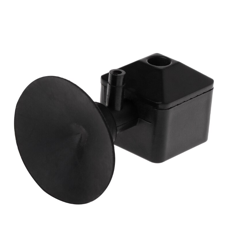 100% brand and Features: Oxygen is an essential air for fish to live in the fish tank,and this type of air pum