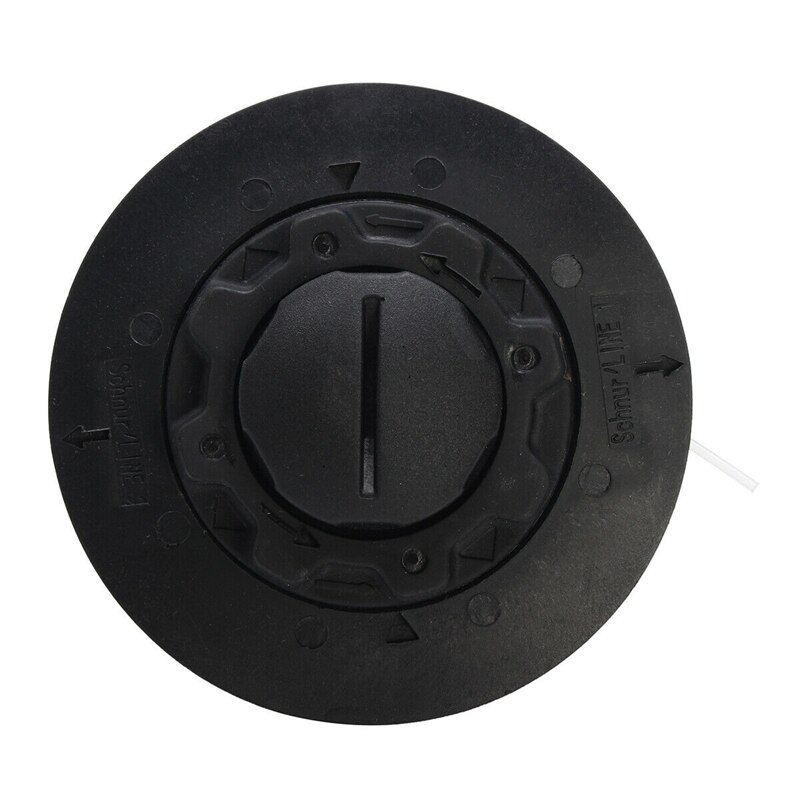 Strimmer trimmerhoved til stihl autocut  c5-2 fs38 fs40 fs45 fs46 fs50 fse 60 plæneklipper tilbehør