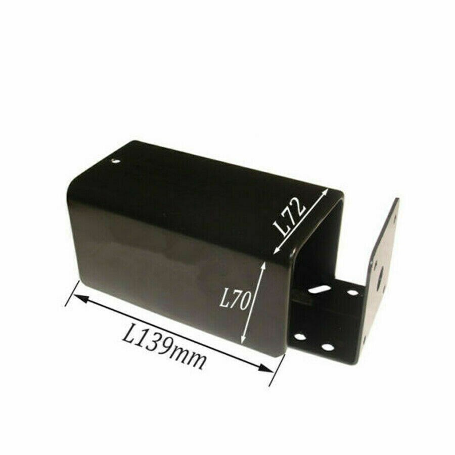 Milling Machine Import Reverse Speed 25A Switch + Case CNC Mill Tool Lathe Machine Grinding Machine Power Switch