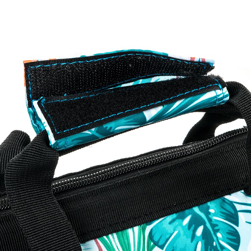 Winmax Geïsoleerde Lunch Tas Thermische Tote Handtas Flamingo Print Opbergzakken Koeler Picknick Voedsel Lunchbox Tas Voor Kinderen vrouwen