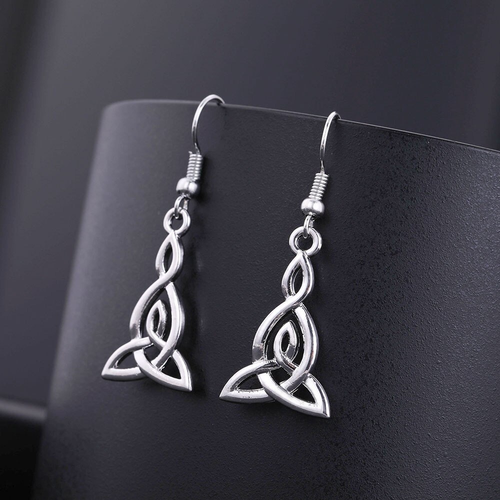 Triquetra Ring - Komt In Aanmerking Voor Prime / Ring