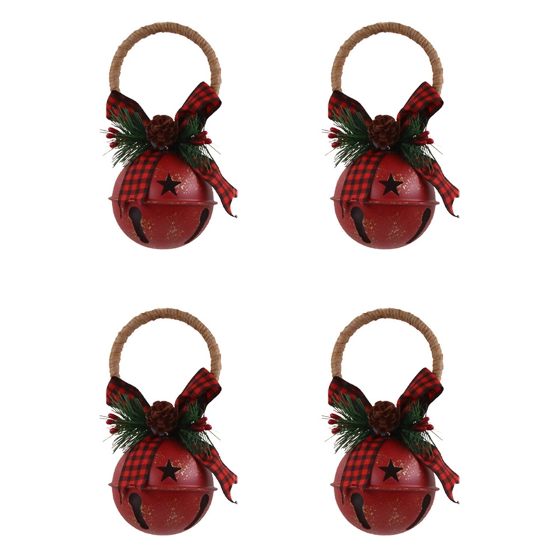 NOLITOY 20stuks Kerstboom Hangende Decoraties Schitterende Appel Ornamenten Voor Feestelijke Versiering Kinderdagverblijf Decoratie Appels