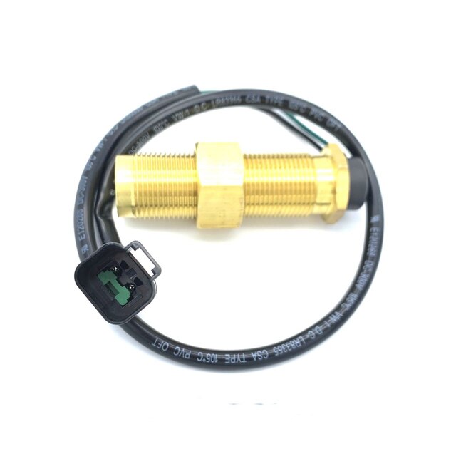 7861-92-2310 7861-93-2310 RPM Revolution Sensor for Komatsu PC200-3 PC200-5 PC200-6 PC200-7 PC200LC-7 PC220-7 Excavator: 7861-93-2310
