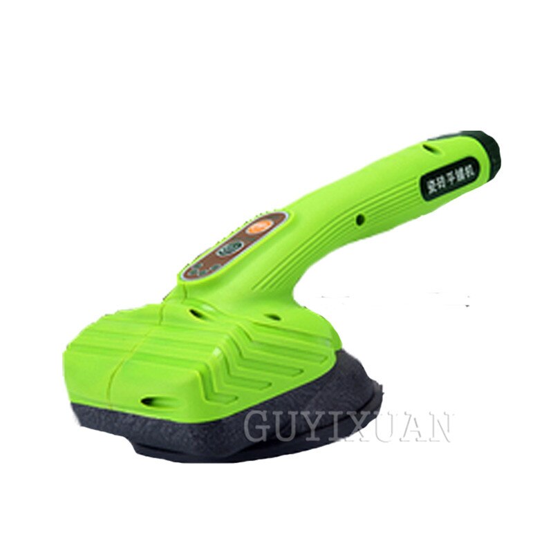 Smart tile tile machine multi-function high power floor wall tile vibrator automatic tile artifact