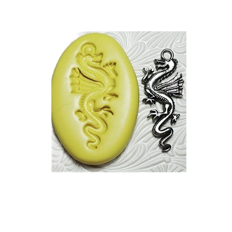 Resin Pro I-gum - Goma de silicona en pasta, tipo no tóxico, 500 g, bicomponente (1:1), para la creacion de todo tipo de moldes de silicona, fácil de usar,