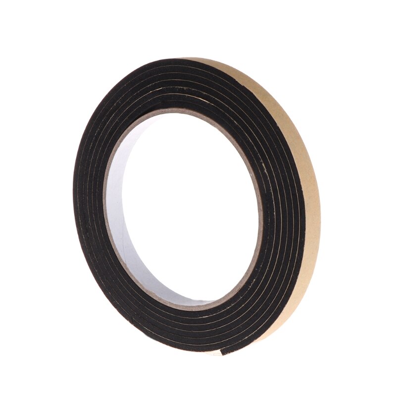 Tira antiincrustante para cocina, 5 uds., 2M, cinta de anilla para Cocina
